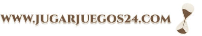 www.jugarjuegos24.com logo