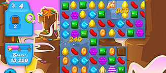 juegos populares en internet