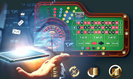 jugar juegos de casino online